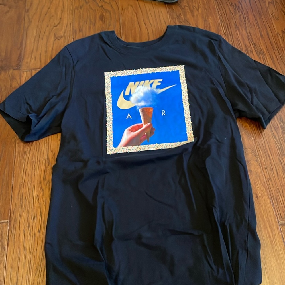 Nike Air T-Shirt Unisex